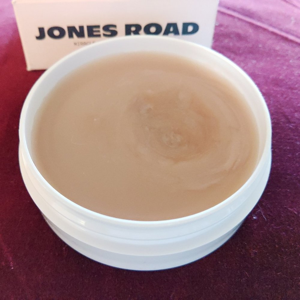 JONES ROAD - MIRACLE BALM - AU NATURAL